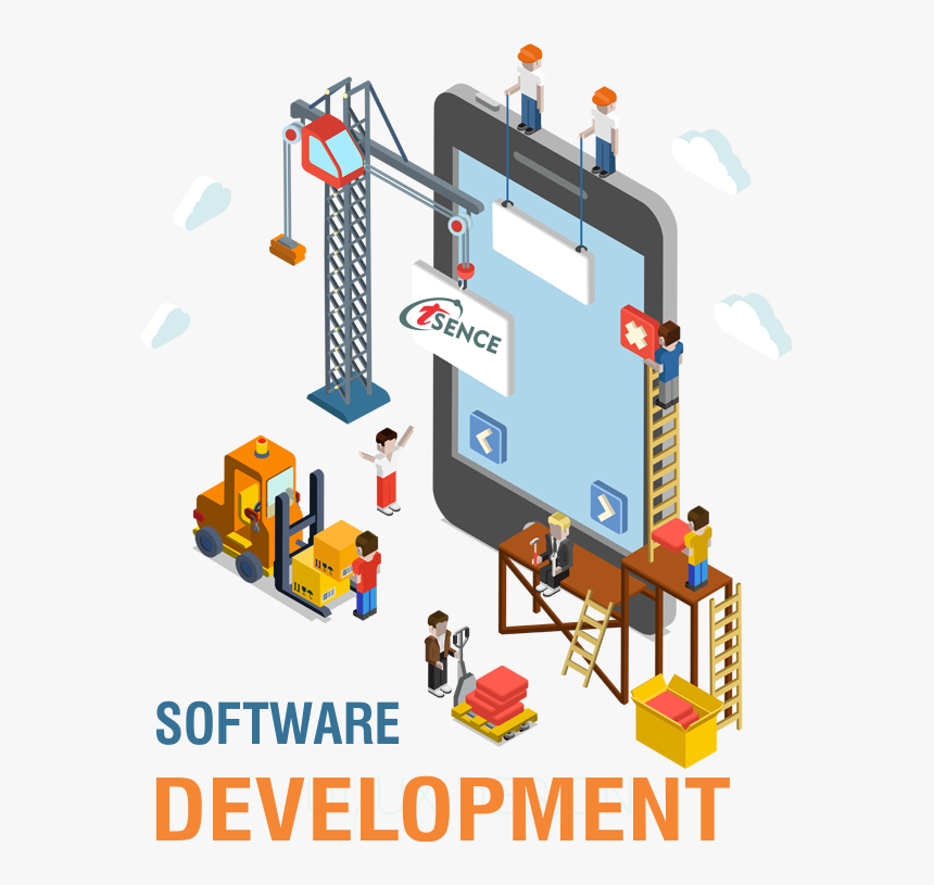 Software Development icon
