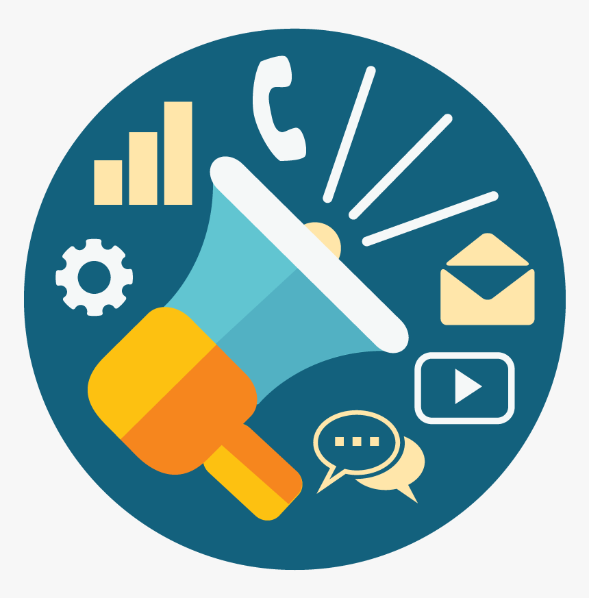 Marketing & Sales icon