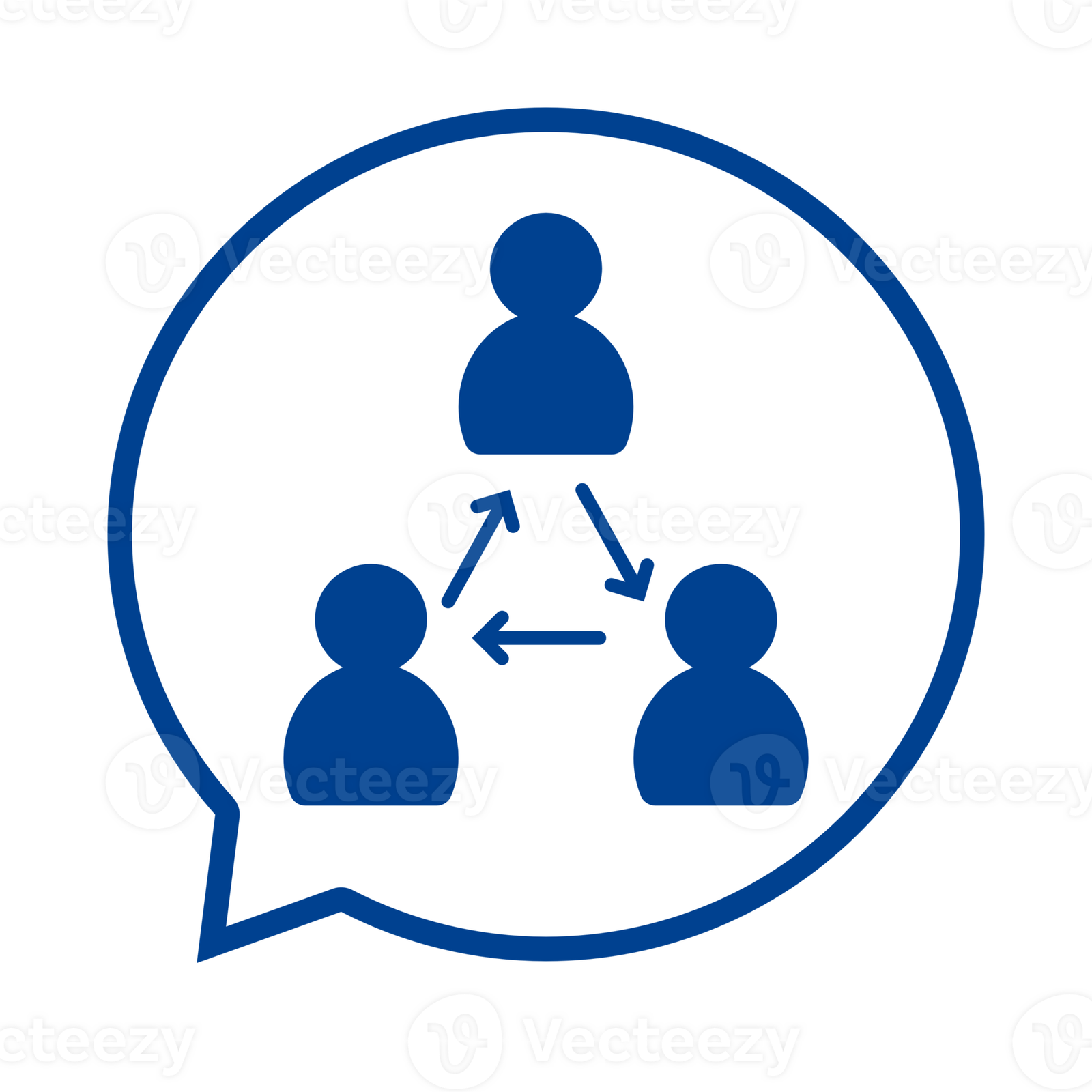 Human Resource Management icon