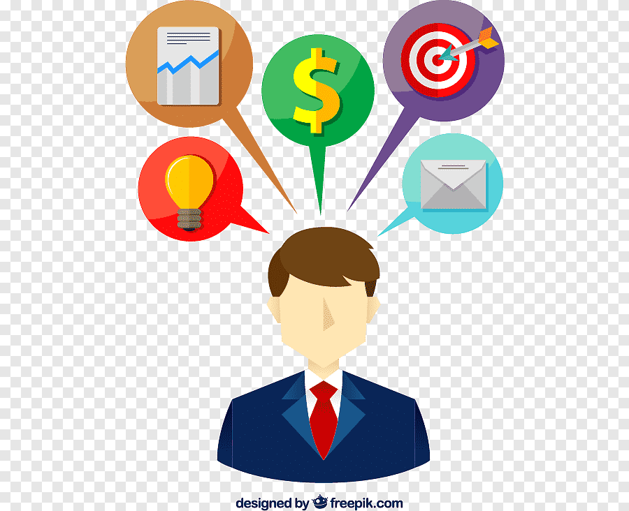 Entrepreneurship icon