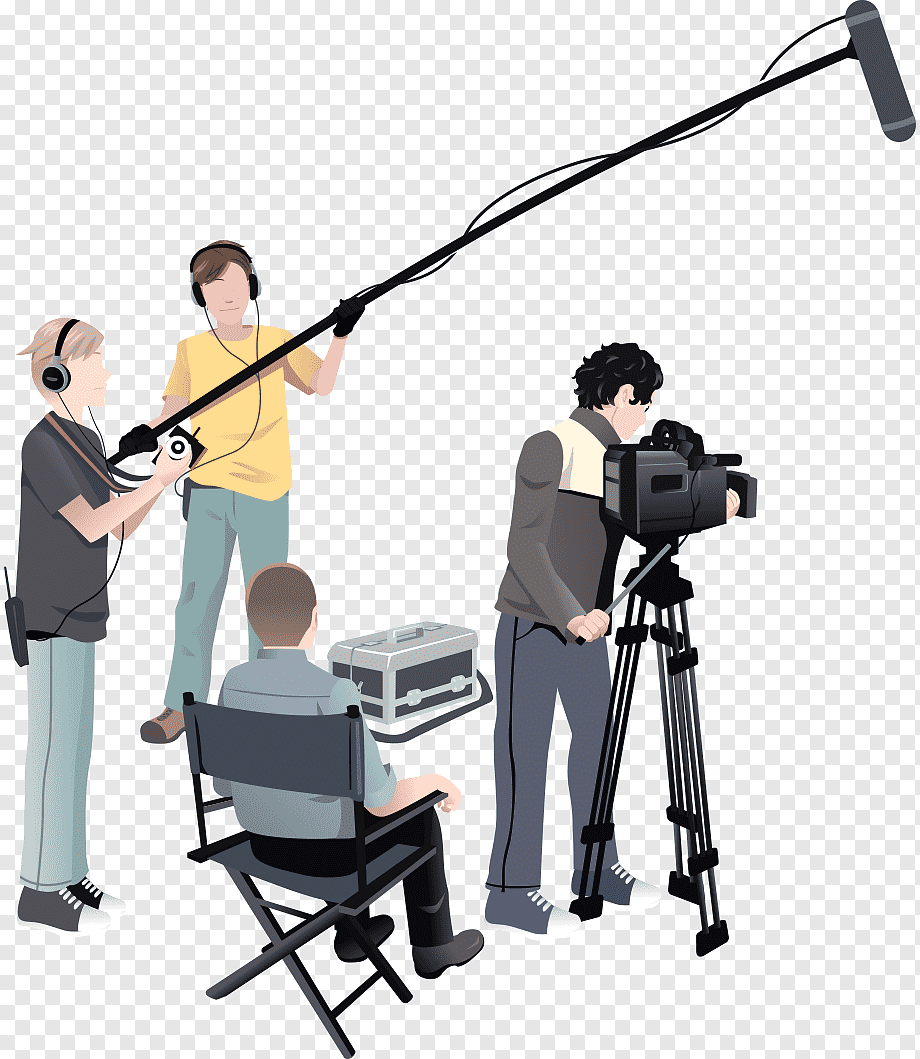 Film & Television Production icon