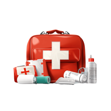 First Aid & Emergency Care icon